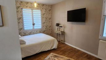 Les Hortensias Blancs Studio - Foto 4