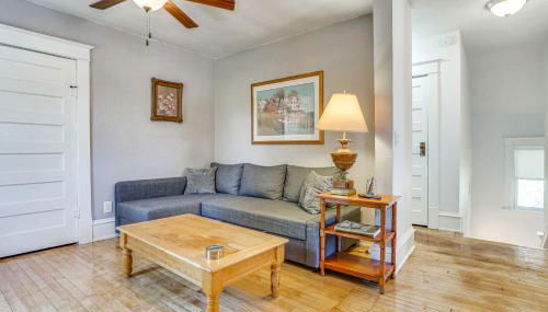 Snowmobile Trail On-Site Waterfront Mound Gem! - Foto 4