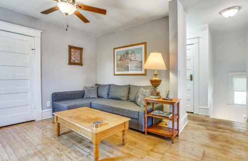 Snowmobile Trail On-Site Waterfront Mound Gem! - Foto 4