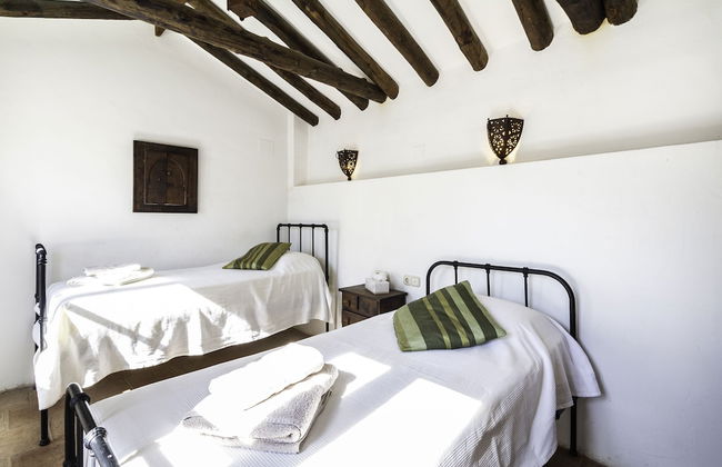 Casa Molino Bajo - Photo 13