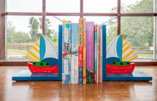 Courtyard Cottages Rose Cottage - Foto 11