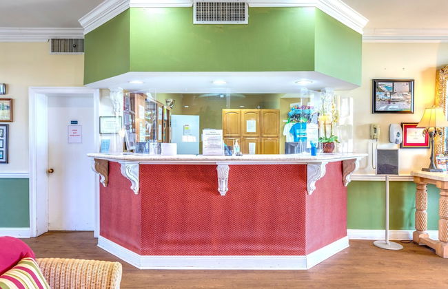 Destin Holiday Beach Resort - Foto 5