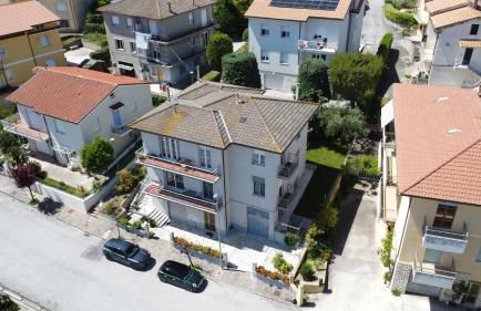 Conero Holiday Home - "Il Filare" - Foto 16