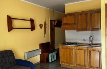 Chalet Piazzi - Foto 8