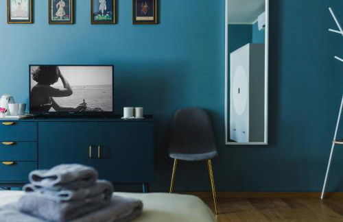 Dimora Hortis, eleganza e stile in centro a Trieste - Foto 30