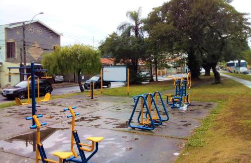 Jardim de Londres - Sobrado em Campinas - Foto 8