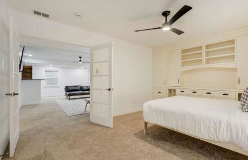 Vista Montana Downtown Monument w BBQ & Fire Pit - Foto 41