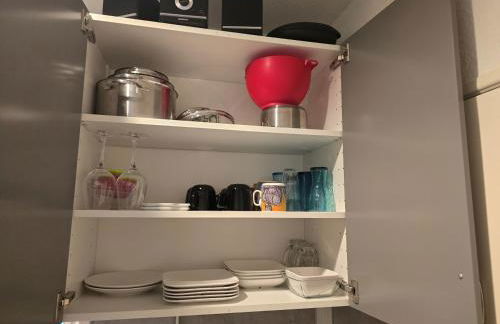 Ahauser Ferien- und Business-Appartement 29qm - Foto 23