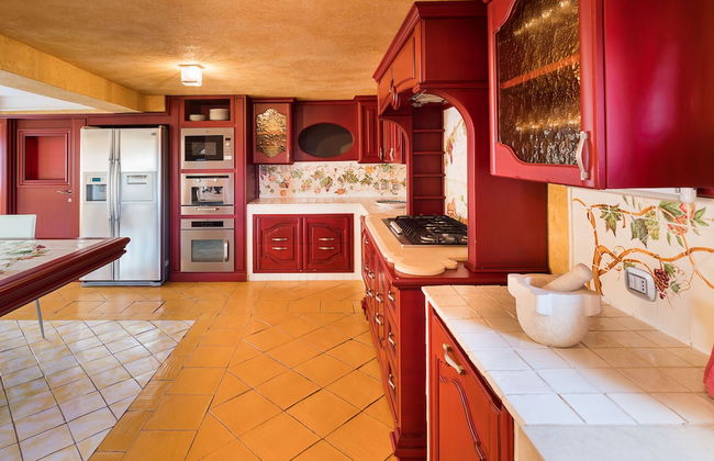 Villa Drago Spa - Foto 7