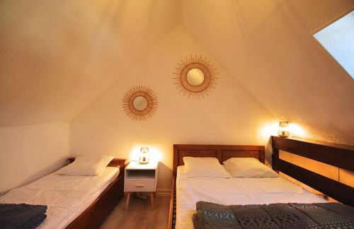 Studio duplex au pied des pistes - Foto 10