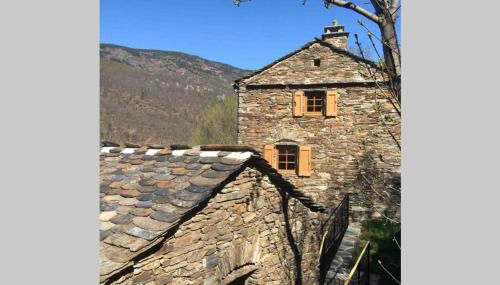 La Pellegrine, Parc national des Cévennes - Foto 4