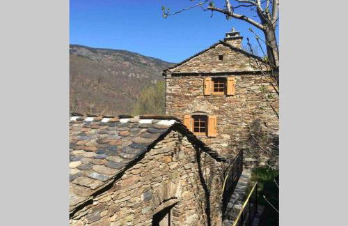 La Pellegrine, Parc national des Cévennes - Foto 4