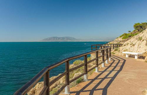 VILLA LUNA Beach Premium 9PAX - Foto 43