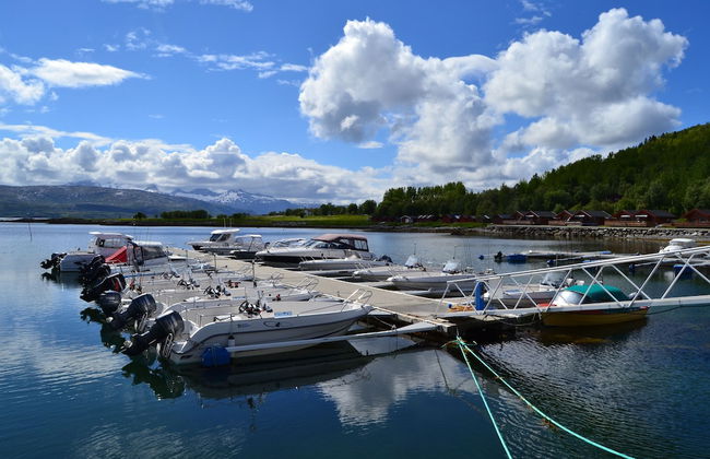 Arctic Seasport - Foto 42