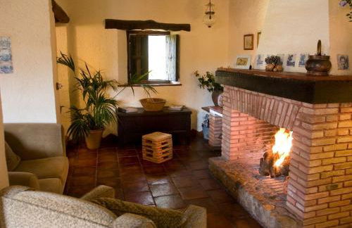 Molino Rio Alajar - Foto 99