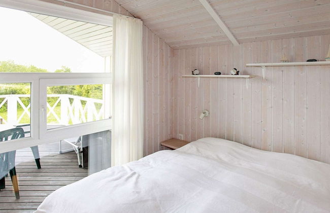 Holiday Home in Gelting - Foto 9