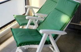 Appartement T2 centre ville Île Rousse - Foto 19