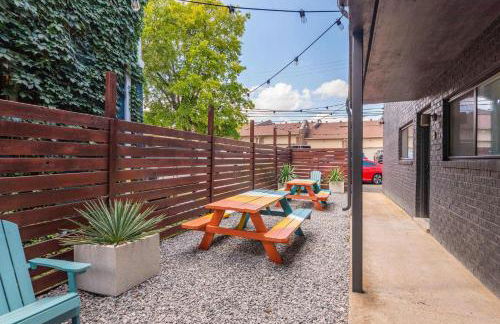 Dolly Apt on Music Row sleeps 12 - Foto 32