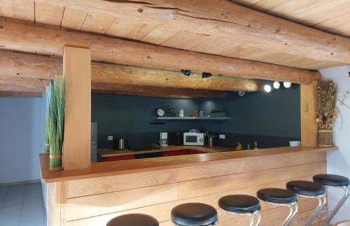 Gîte la Pervenchère - Foto 10