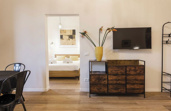 Salutati Apartments by MMega - Foto 40