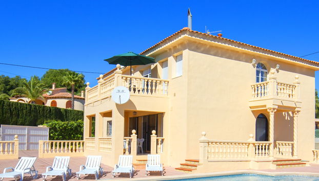 Villa Gao by Interhome - Photo 2, Inside other