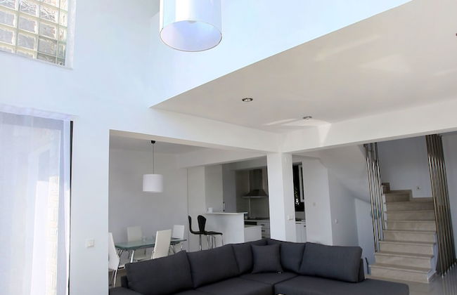 Sunny Sani Luxury Villas - Foto 16