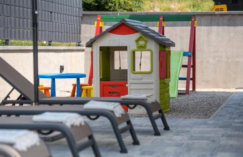 Villa Lusarci with pool - Foto 2