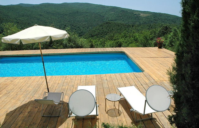 Fattoria Casabianca - Foto 42