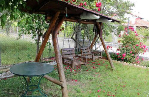 Villa Jenny - Foto 44