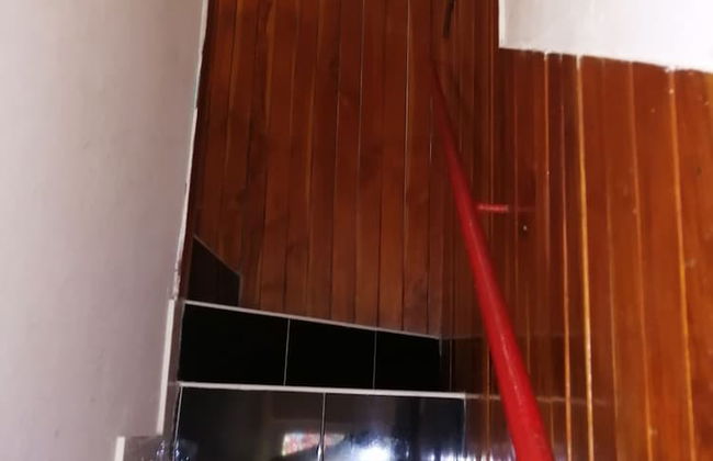 Hostal Jose Ramon - Foto 52