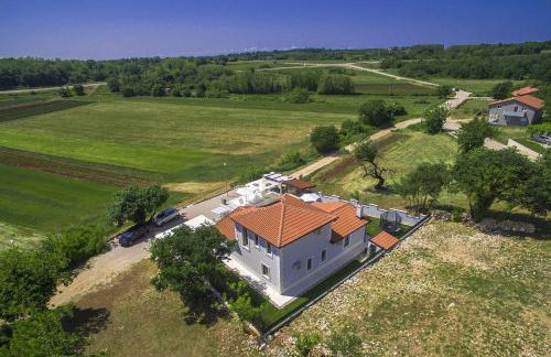 Villa Gloria Vita - Foto 48