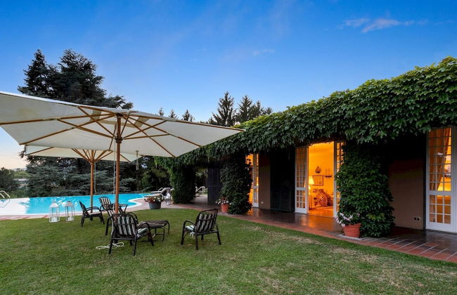 Tenuta di Eupilio 18 - Photo 14