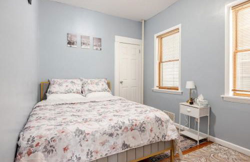 Free Parking -5 Guests- 30 min to NYC - Foto 23