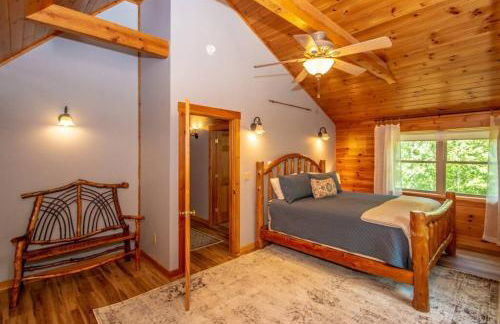 The Hive at Blue Spruce Lodge White Mnts View - Foto 32