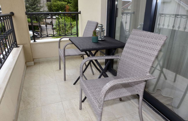 Apartmani Ralux Tivat - Photo 47