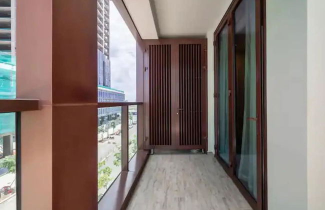 Metropole Deluxe Apartment View City - Foto 24