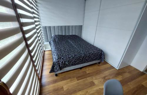 Apartament Reformacka - Foto 3