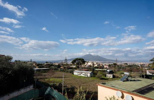 Domus Vesuvinum Secret House - Foto 1