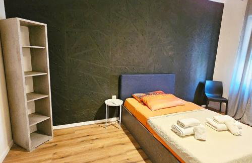 La sosta felice a Trieste - Foto 31