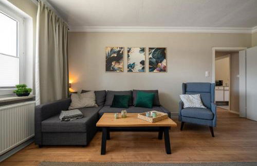 Ferienwohnung an der Müritz - Foto 14