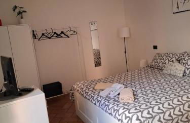 OLD TOWN HOUSE LA CORTE Casa Vacanze - Foto 5