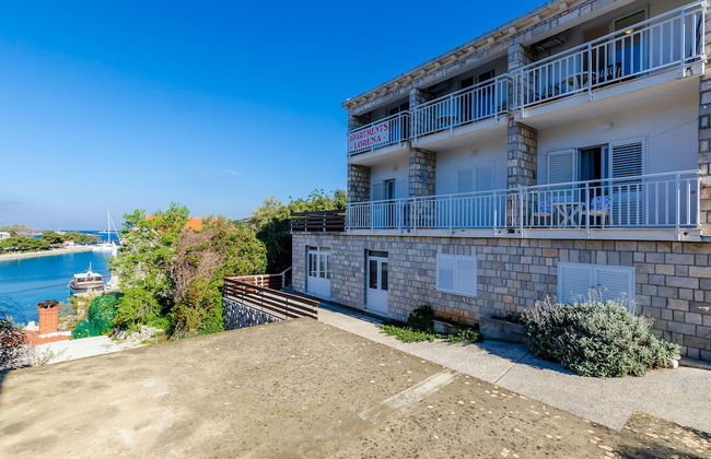Apartments Lorena Mljet - Foto 75