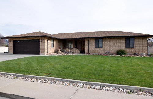 6 King Bedrooms, Sleeps 20, 8 Rooms, Bikes, HotTub - Foto 26