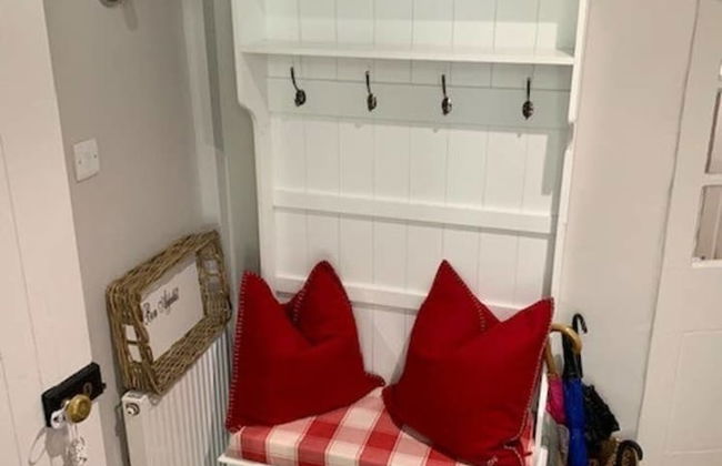 a Fairytale Thatched Highland Cottage - Foto 16