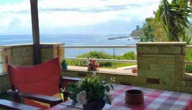 Lia Apartment Sea View - Foto 5