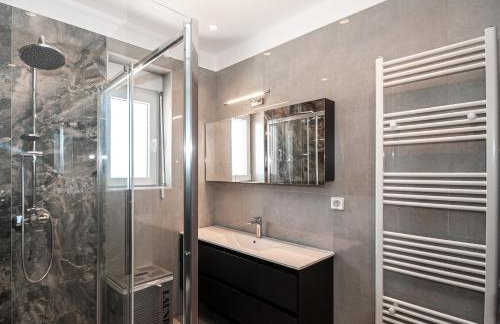 Agnanti Sea View Villa - Foto 43