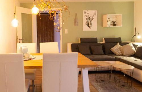 Hof Timmermann - Spatzennest - Photo 5