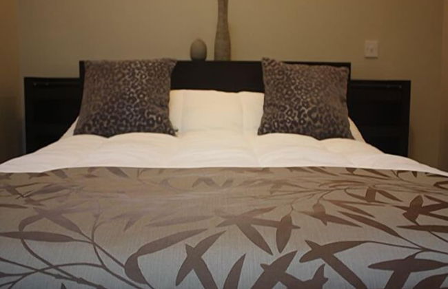 Lyall Apartment Hotel - Foto 7