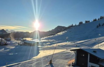 Haus am Kurgarten - Seeberg - Foto 9