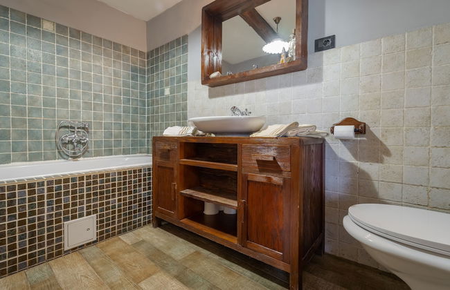 Charming Holiday House in Velika Lesnica - Foto 14